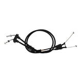 ALL BALLS RACING MOTORCYCLE THROTTLE CABLES (45 - 1265) - DRIVEN Canada's Powersports 03145126545 - 1265