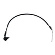ALL BALLS RACING MOTORCYCLE THROTTLE CABLES (45 - 1266) - DRIVEN Canada's Powersports 61331079769245 - 1266