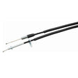 ALL BALLS RACING MOTORCYCLE THROTTLE CABLES (45 - 1267) - DRIVEN Canada's Powersports 61331079770845 - 1267