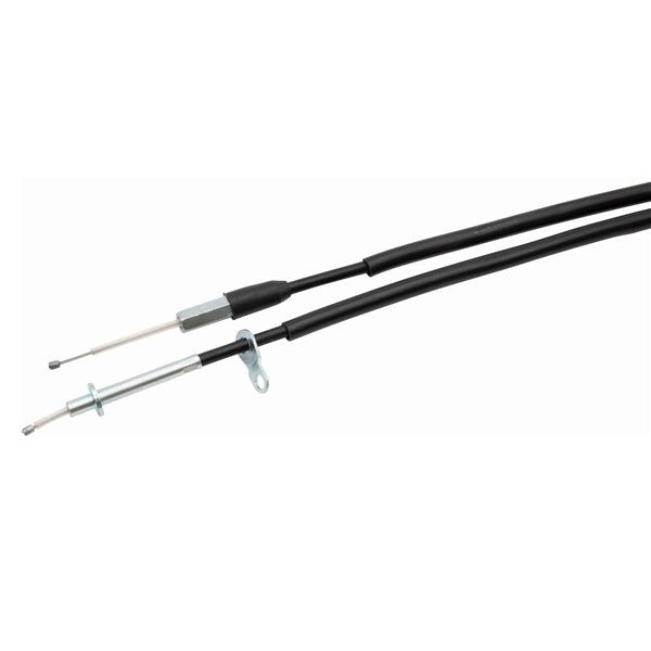 ALL BALLS RACING MOTORCYCLE THROTTLE CABLES (45 - 1267) - DRIVEN Canada's Powersports 61331079770845 - 1267