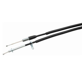ALL BALLS RACING MOTORCYCLE THROTTLE CABLES (45 - 1267) - DRIVEN Canada's Powersports 61331079770845 - 1267