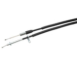 ALL BALLS RACING MOTORCYCLE THROTTLE CABLES (45 - 1267) - DRIVEN Canada's Powersports 61331079770845 - 1267