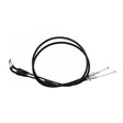 ALL BALLS RACING MOTORCYCLE THROTTLE CABLES (45 - 1268) - DRIVEN Canada's Powersports 61331079771545 - 1268