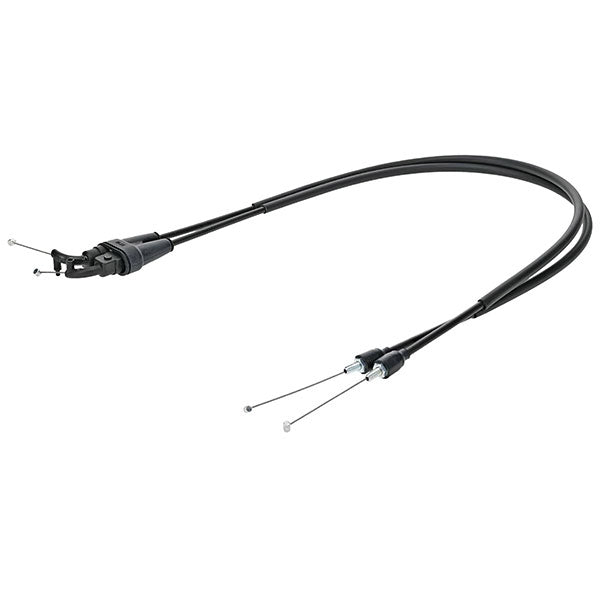 ALL BALLS RACING MOTORCYCLE THROTTLE CABLES (45 - 1270) - DRIVEN Canada's Powersports 61331080065145 - 1270