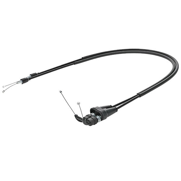 ALL BALLS RACING MOTORCYCLE THROTTLE CABLES (45 - 1271) - DRIVEN Canada's Powersports 61331080066845 - 1271