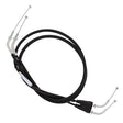 ALL BALLS RACING MOTORCYCLE THROTTLE CABLES (45 - 1273) - DRIVEN Canada's Powersports 61331080082845 - 1273
