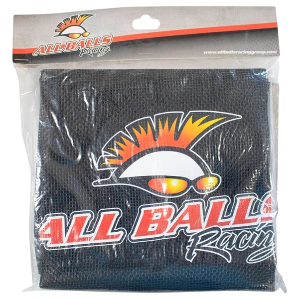 ALL BALLS RACING OFF - ROAD TRAIL BAG (82 - 4015) - DRIVEN Canada's Powersports 71420503658982 - 4015