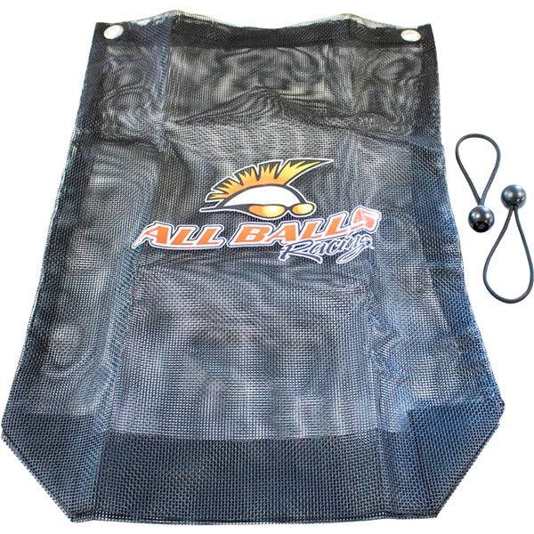 ALL BALLS RACING OFF - ROAD TRAIL BAG (82 - 4015) - DRIVEN Canada's Powersports 71420503658982 - 4015