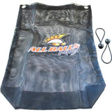 ALL BALLS RACING OFF - ROAD TRAIL BAG (82 - 4015) - DRIVEN Canada's Powersports 71420503658982 - 4015