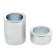 ALL BALLS RACING FRONT WHEEL SPACER KIT CR125/250/500 96 - 01 (11 - 1004) - DRIVEN Canada's Powersports 23711100411 - 1004