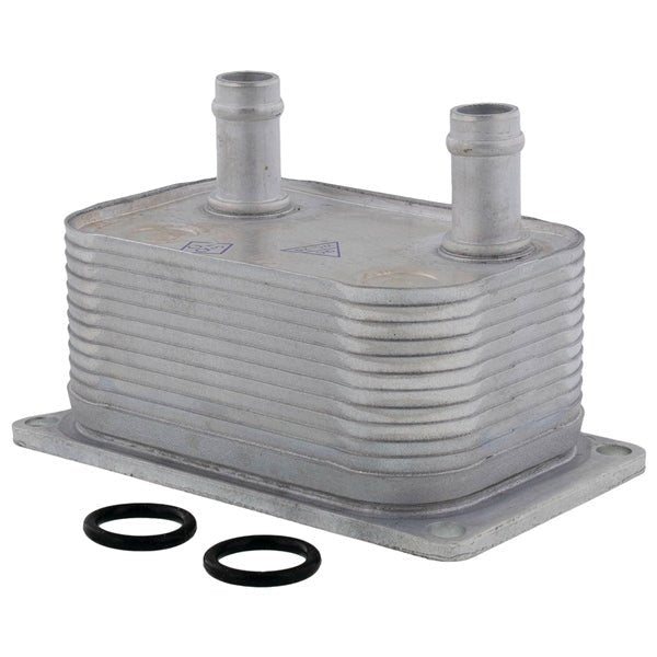 ALL BALLS RACING OIL COOLER KIT (24 - 3001) - DRIVEN Canada's Powersports 71420509636124 - 3001