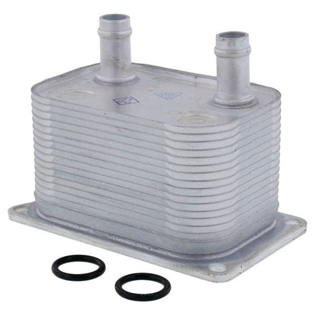 ALL BALLS RACING OIL COOLER KIT (24 - 3002) - DRIVEN Canada's Powersports 71420509637824 - 3002