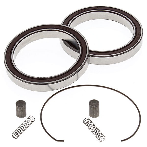 ALL BALLS RACING ONE - WAY CLUTCH BEARING KIT (25 - 1716) - DRIVEN Canada's Powersports 23725171625 - 1716