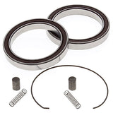 ALL BALLS RACING ONE - WAY CLUTCH BEARING KIT (25 - 1716) - DRIVEN Canada's Powersports 23725171625 - 1716