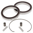 ALL BALLS RACING ONE - WAY CLUTCH BEARING KIT (25 - 1716) - DRIVEN Canada's Powersports 23725171625 - 1716
