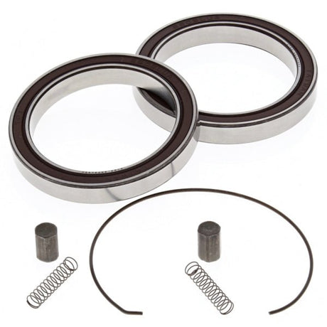 ALL BALLS RACING ONE - WAY CLUTCH BEARING KIT (25 - 1716) - DRIVEN Canada's Powersports 23725171625 - 1716
