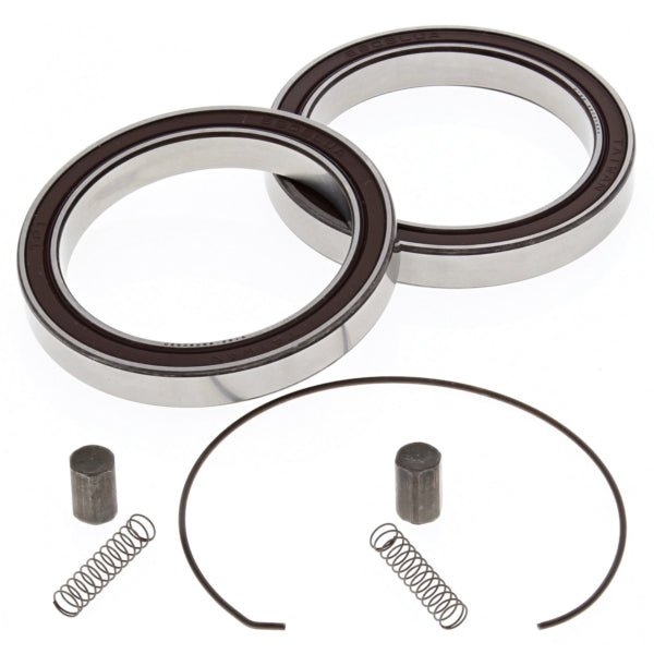 ALL BALLS RACING ONE - WAY CLUTCH BEARING KIT (25 - 1716) - DRIVEN Canada's Powersports 23725171625 - 1716