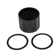 ALL BALLS RACING ONE - WAY CLUTCH BEARING KIT (25 - 1782) - DRIVEN Canada's Powersports 61331079607725 - 1782
