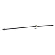 ALL BALLS RACING PROPELLER SHAFT (PRP - PO - 09 - 007) - DRIVEN Canada's Powersports 701567462538PRP - PO - 09 - 007