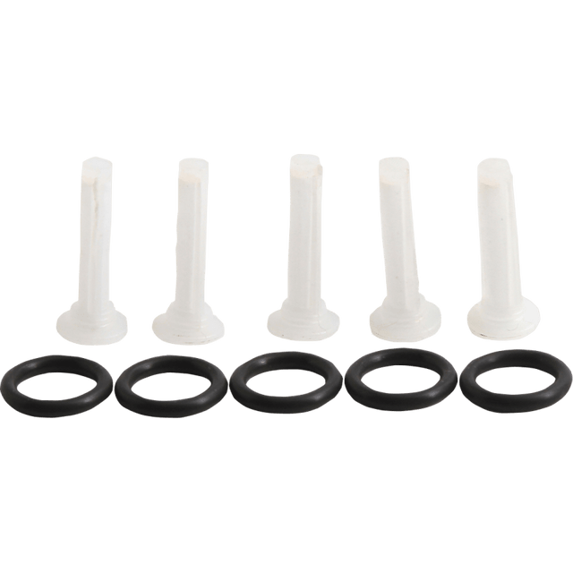 ALL BALLS RACING QUICK BREAK O - RING AND FILTER KIT 5PK (47 - 3024) - DRIVEN Canada's Powersports 47 - 302447 - 3024