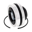 ALL BALLS RACING REAR SHOCK SEAL HEAD 50X18 (37 - 1122) - DRIVEN Canada's Powersports 72398042592137 - 1122