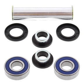 ALL BALLS RACING REAR WHEEL BEARING UPGRADE KIT (25 - 1552) - DRIVEN Canada's Powersports 23725155225 - 1552