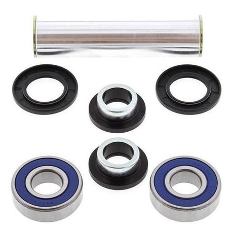 ALL BALLS RACING REAR WHEEL BEARING UPGRADE KIT (25 - 1552) - DRIVEN Canada's Powersports 23725155225 - 1552