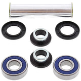 ALL BALLS RACING REAR WHEEL BEARING UPGRADE KIT (25 - 1552) - DRIVEN Canada's Powersports 23725155225 - 1552
