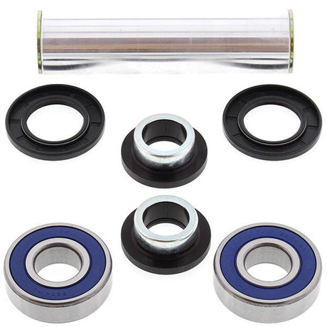 ALL BALLS RACING REAR WHEEL BEARING UPGRADE KIT (25 - 1552) - DRIVEN Canada's Powersports 23725155225 - 1552