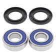 ALL BALLS RACING REAR WHEEL BEARING UPGRADE KIT (25 - 1553) - DRIVEN Canada's Powersports 72398040652425 - 1553
