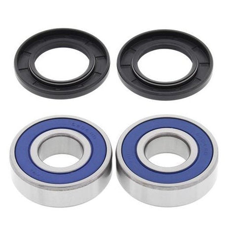 ALL BALLS RACING REAR WHEEL BEARING UPGRADE KIT (25 - 1553) - DRIVEN Canada's Powersports 72398040652425 - 1553