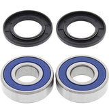 ALL BALLS RACING REAR WHEEL BEARING UPGRADE KIT (25 - 1553) - DRIVEN Canada's Powersports 72398040652425 - 1553