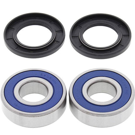 ALL BALLS RACING REAR WHEEL BEARING UPGRADE KIT (25 - 1553) - DRIVEN Canada's Powersports 72398040652425 - 1553