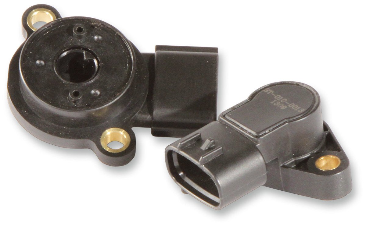 ALL BALLS RACING SENSOR SHIFT HONDA (ST101-012) Other - Driven Powersports