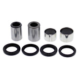 ALL BALLS RACING SHOCK BEARINGS AND SEALS KIT (21 - 0013) - DRIVEN Canada's Powersports 61331079582721 - 0013