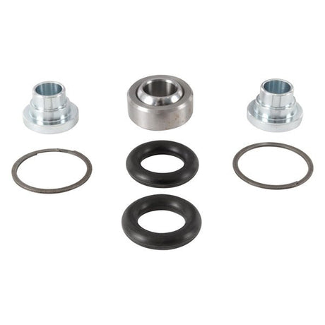 ALL BALLS RACING SHOCK BEARINGS AND SEALS KIT (21 - 0017) - DRIVEN Canada's Powersports 61331080146721 - 0017