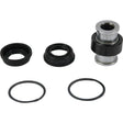 ALL BALLS RACING SHOCK BEARINGS AND SEALS KIT (21 - 0033) - DRIVEN Canada's Powersports 61331080162721 - 0033