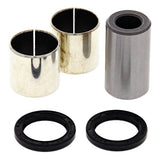 ALL BALLS RACING SHOCK BEARINGS AND SEALS KIT (21 - 1010) - DRIVEN Canada's Powersports 72398041336221 - 1010