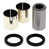ALL BALLS RACING SHOCK BEARINGS AND SEALS KIT (21 - 1010) - DRIVEN Canada's Powersports 72398041336221 - 1010