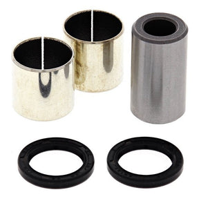 ALL BALLS RACING SHOCK BEARINGS AND SEALS KIT (21 - 1010) - DRIVEN Canada's Powersports 72398041336221 - 1010