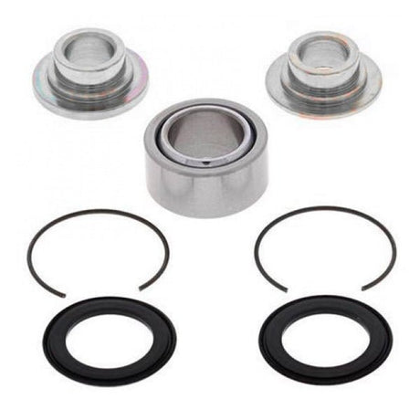 ALL BALLS RACING SHOCK BEARINGS AND SEALS KIT (29 - 5080) - DRIVEN Canada's Powersports 72398043765829 - 5080