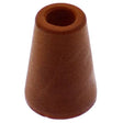 ALL BALLS RACING SHOCK BUMPER (37 - 1202) - DRIVEN Canada's Powersports 61331079750037 - 1202