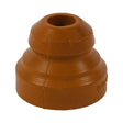 ALL BALLS RACING SHOCK BUMPER (37 - 1212) - DRIVEN Canada's Powersports 61331080358437 - 1212