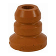 ALL BALLS RACING SHOCK BUMPER (37 - 1214) - DRIVEN Canada's Powersports 61331080360737 - 1214