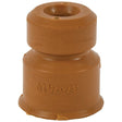 ALL BALLS RACING SHOCK BUMPER (37 - 1215) - DRIVEN Canada's Powersports 61331080361437 - 1215