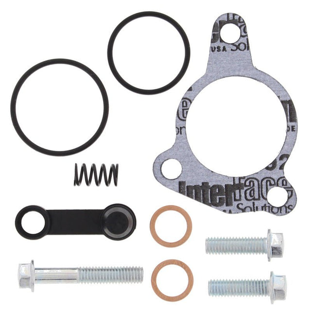 ALL BALLS RACING SLAVE CYLINDER REBUILD KIT (18 - 6002) - DRIVEN Canada's Powersports 23718600218 - 6002
