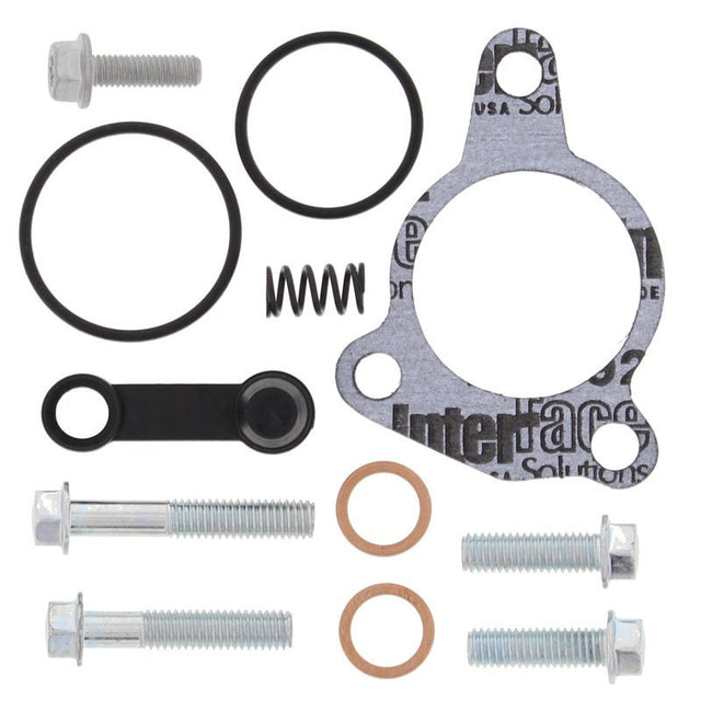 ALL BALLS RACING SLAVE CYLINDER REBUILD KIT (18 - 6005) - DRIVEN Canada's Powersports 23718600518 - 6005