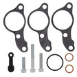 ALL BALLS RACING SLAVE CYLINDER REBUILD KIT (18 - 6007) - DRIVEN Canada's Powersports 72398042203618 - 6007