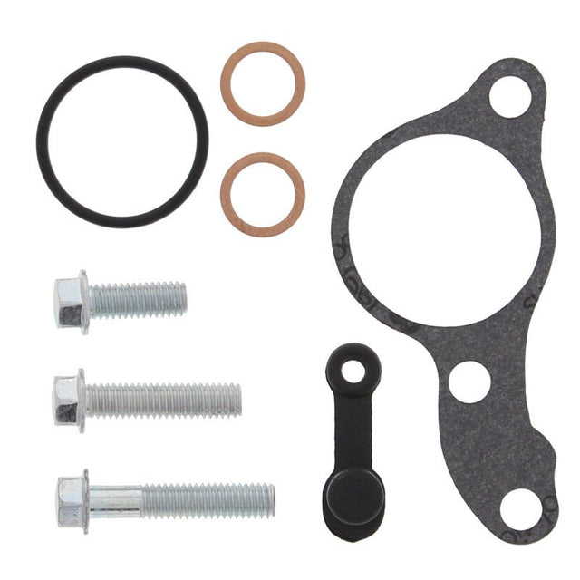 ALL BALLS RACING SLAVE CYLINDER REBUILD KIT (18 - 6011) - DRIVEN Canada's Powersports 72398042206718 - 6011