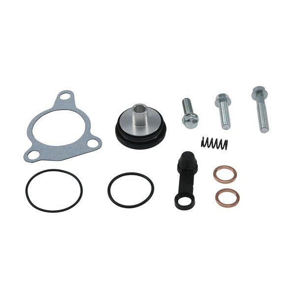 ALL BALLS RACING SLAVE CYLINDER REBUILD KIT (18 - 6012) - DRIVEN Canada's Powersports 23718601218 - 6012